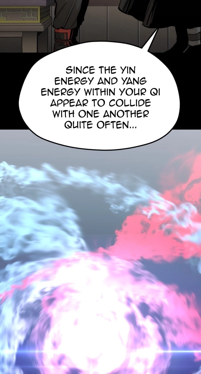 Murim RPG Simulation Chapter 116, page 71 of 139