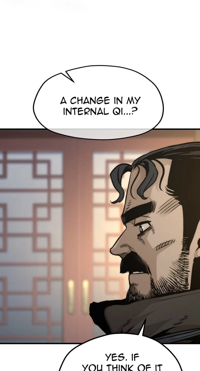 Murim RPG Simulation Chapter 116, page 73 of 139