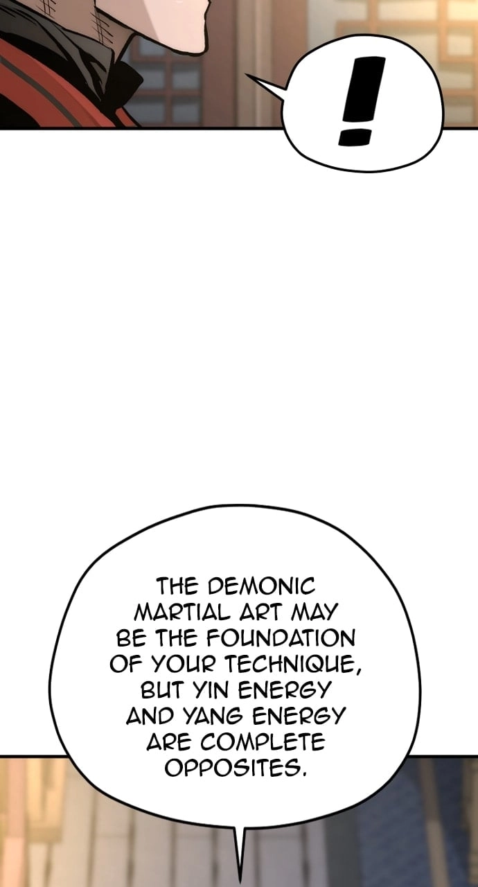Murim RPG Simulation Chapter 116, page 75 of 139