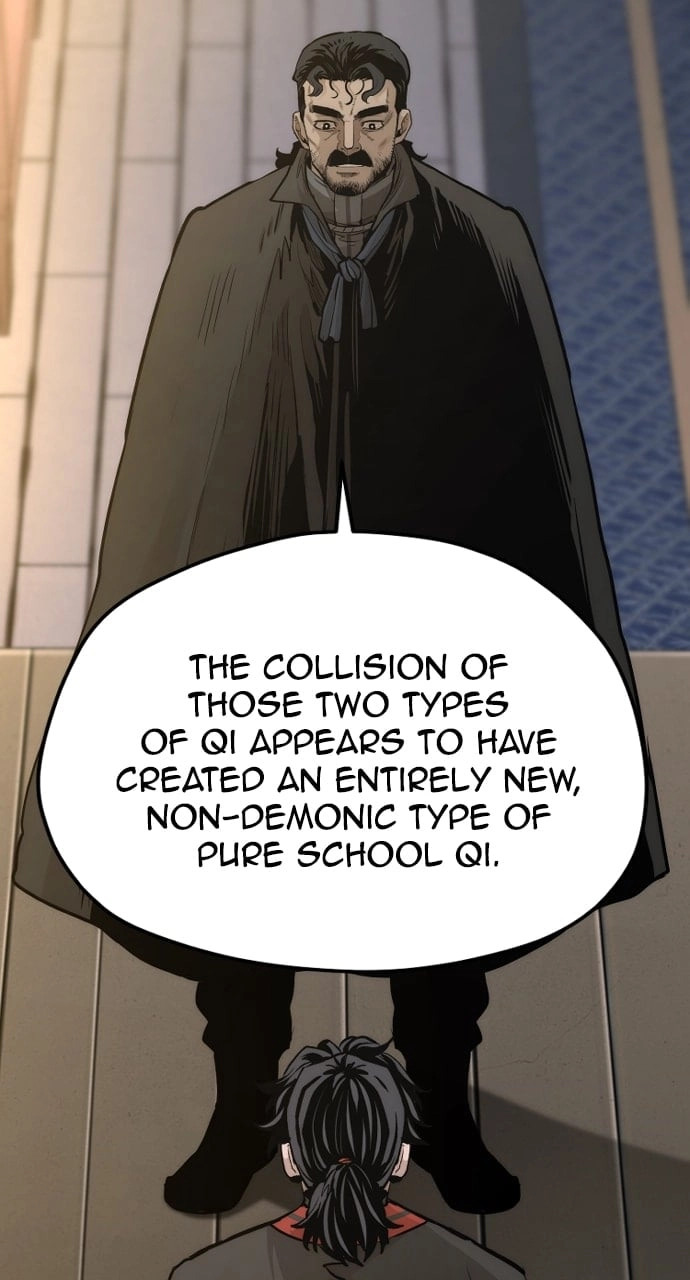 Murim RPG Simulation Chapter 116, page 76 of 139