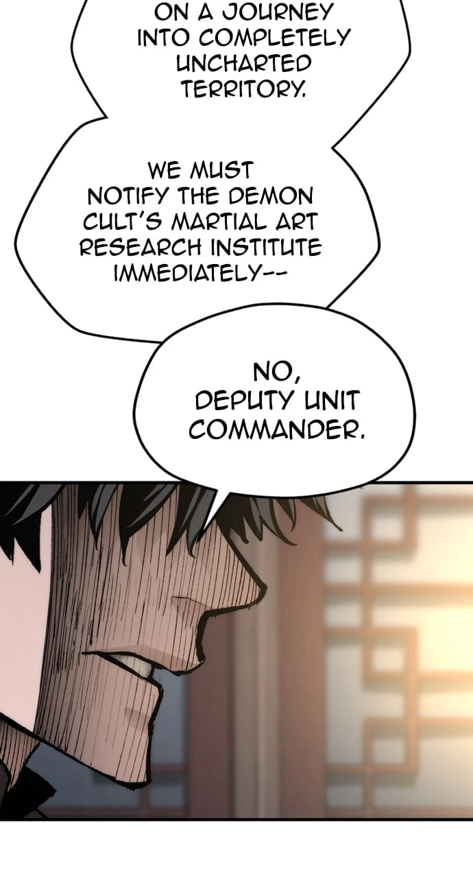 Murim RPG Simulation Chapter 116, page 79 of 139