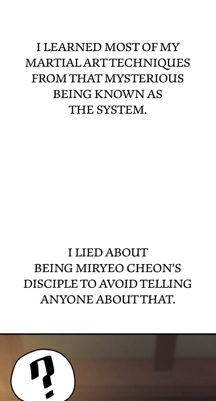 Murim RPG Simulation Chapter 116, page 80 of 139