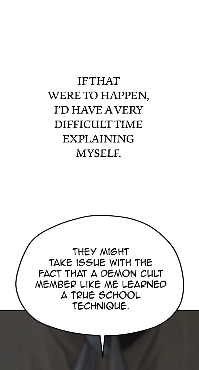 Murim RPG Simulation Chapter 116, page 82 of 139