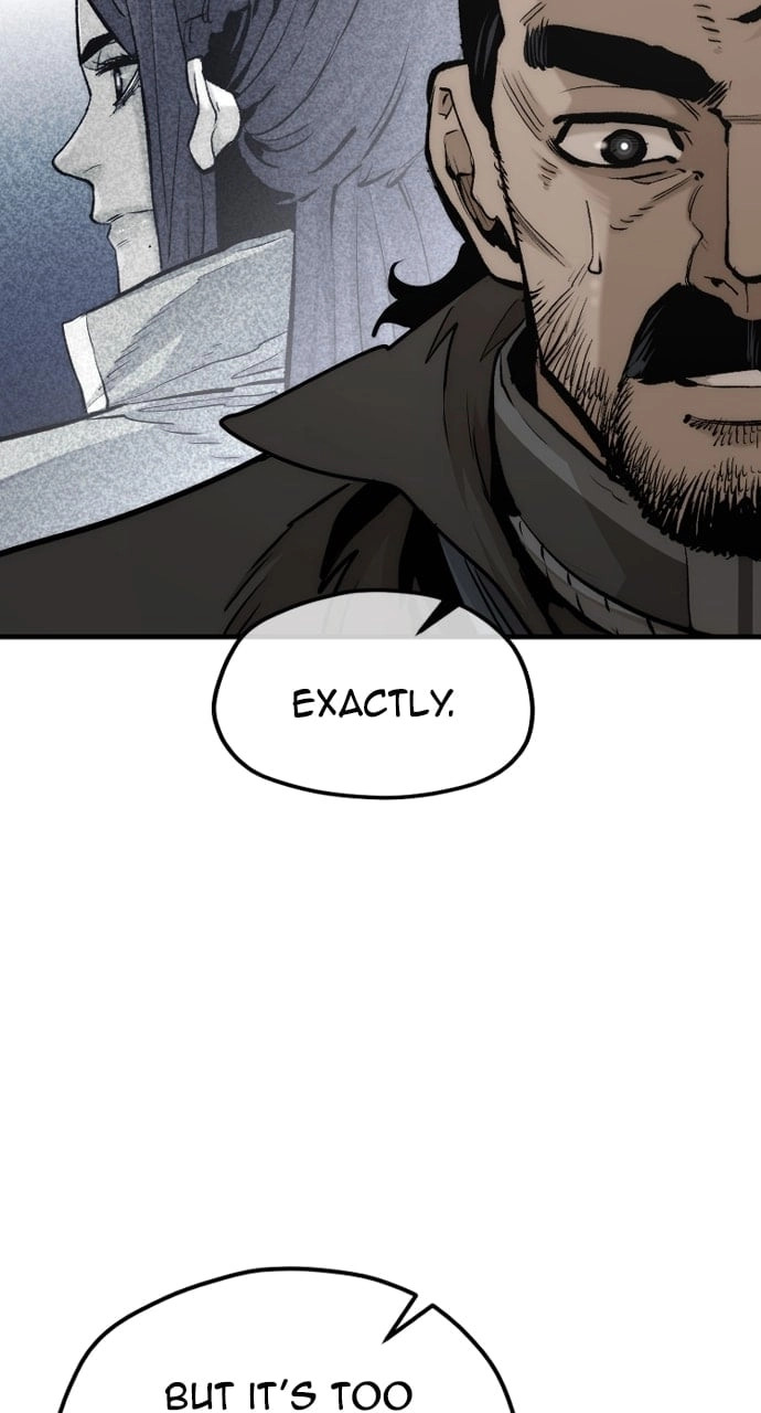 Murim RPG Simulation Chapter 116, page 85 of 139