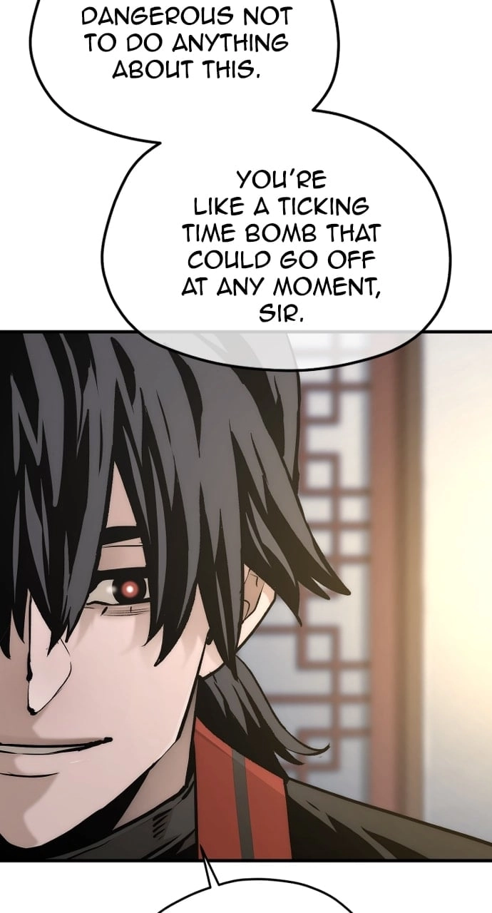 Murim RPG Simulation Chapter 116, page 86 of 139