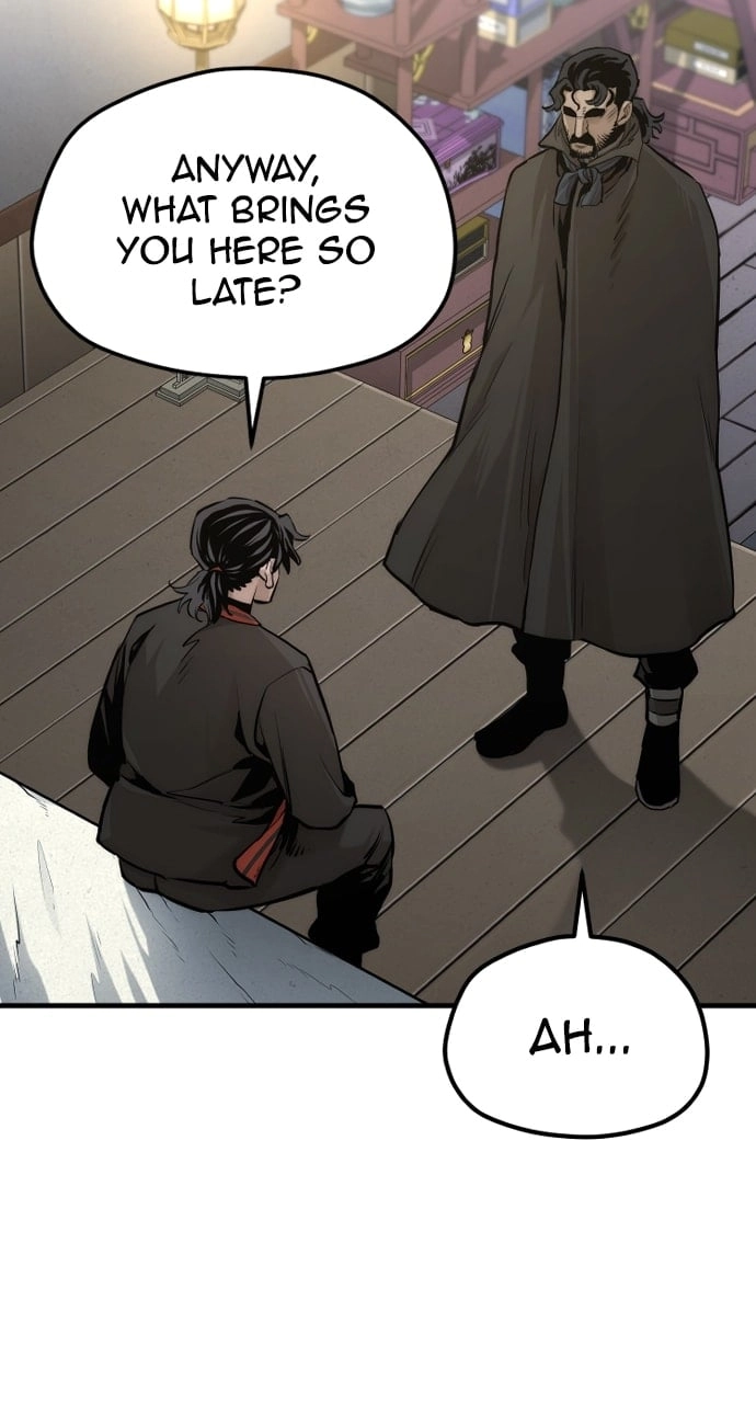 Murim RPG Simulation Chapter 116, page 88 of 139
