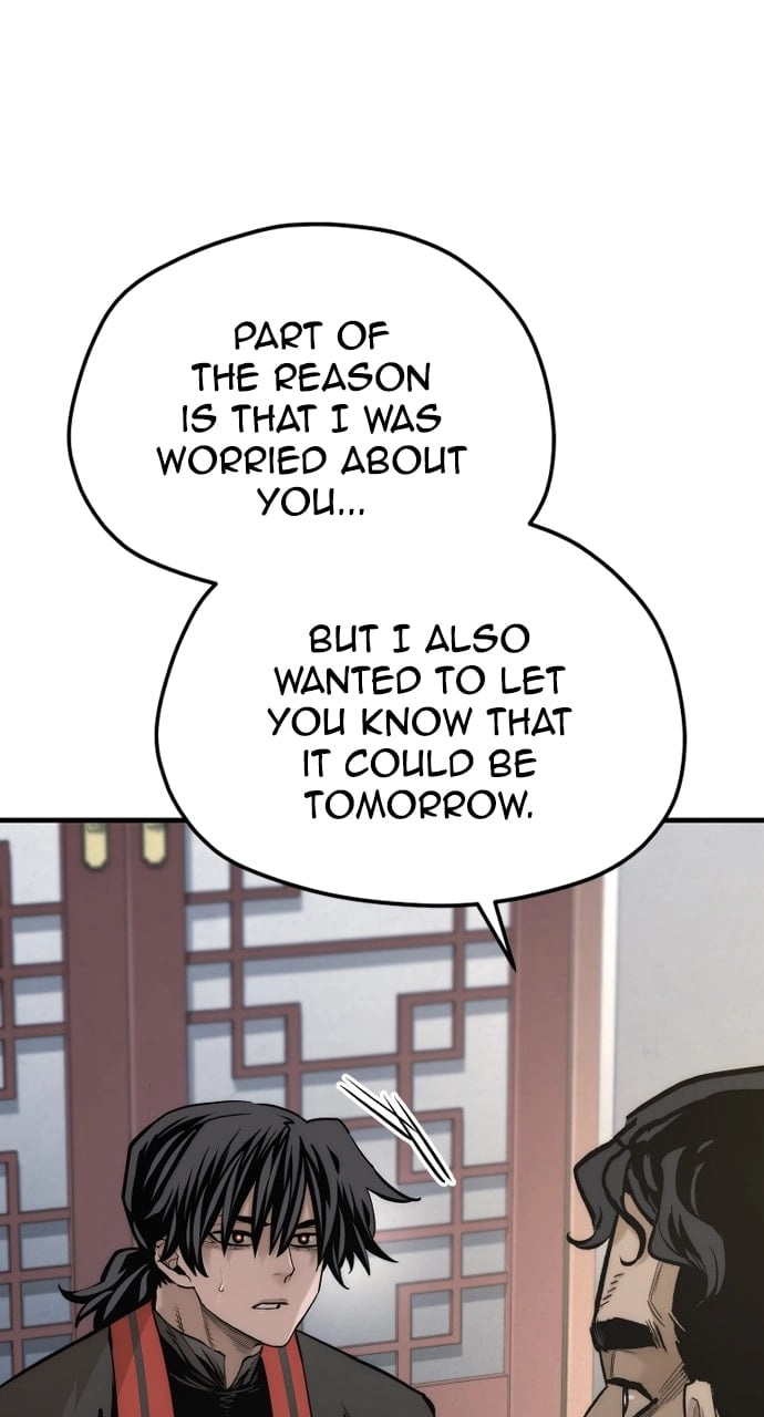 Murim RPG Simulation Chapter 116, page 89 of 139