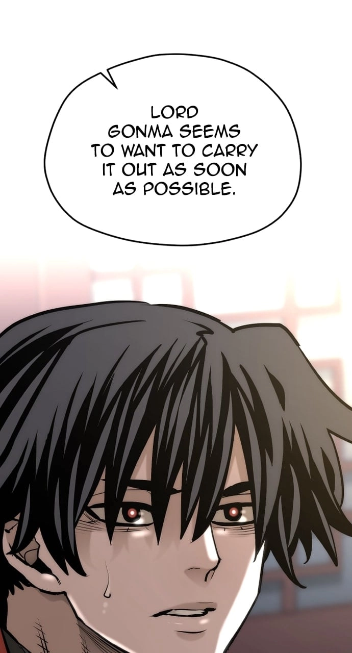 Murim RPG Simulation Chapter 116, page 91 of 139