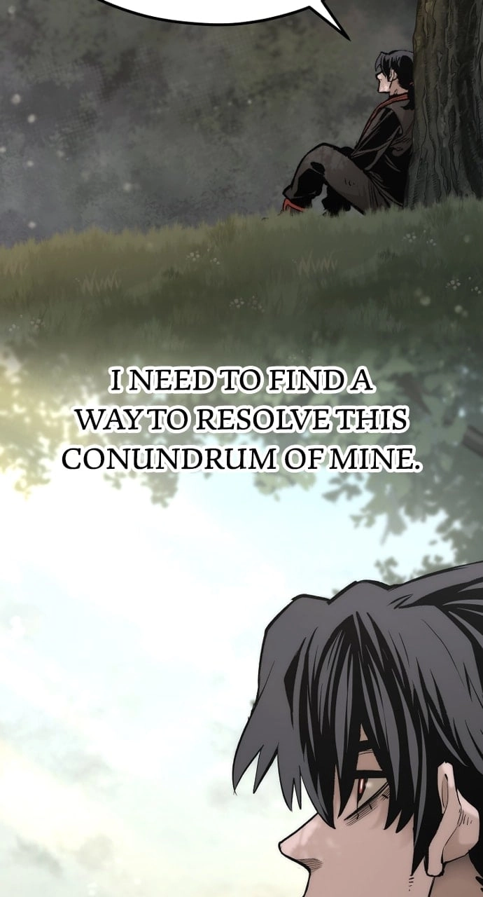 Murim RPG Simulation Chapter 116, page 95 of 139