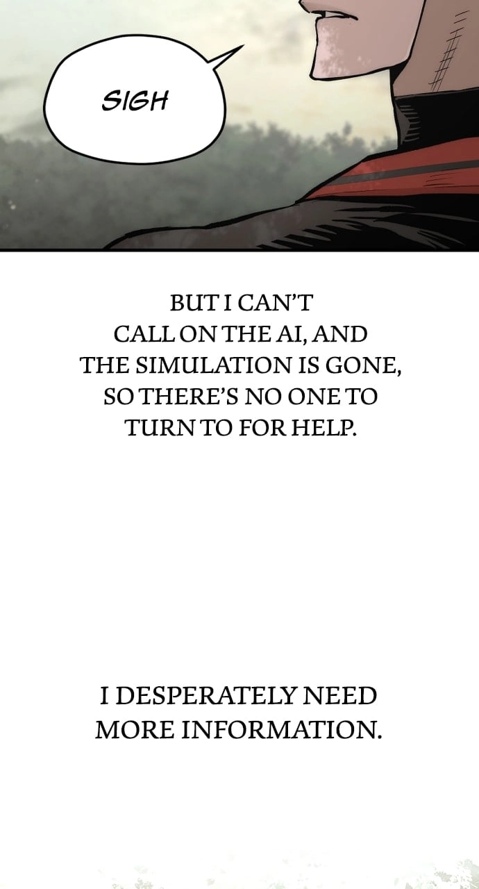 Murim RPG Simulation Chapter 116, page 96 of 139
