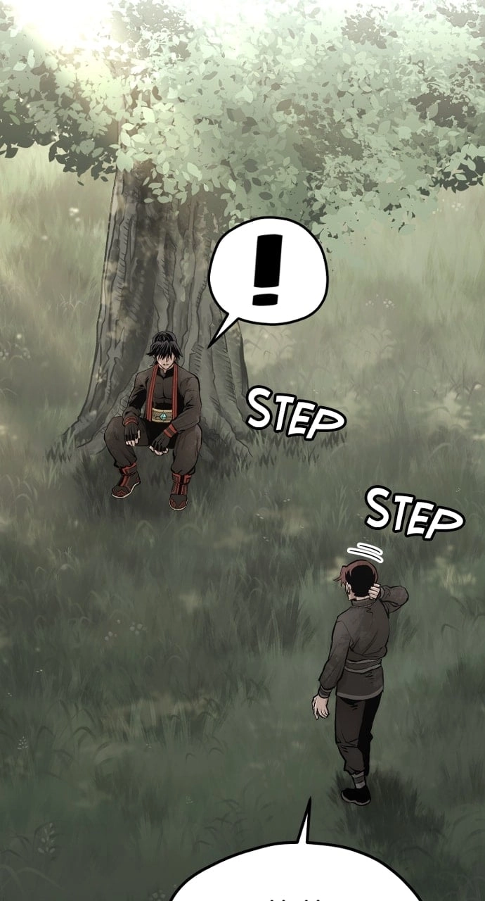 Murim RPG Simulation Chapter 116, page 97 of 139