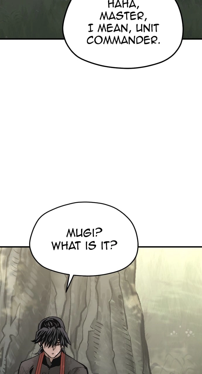 Murim RPG Simulation Chapter 116, page 98 of 139