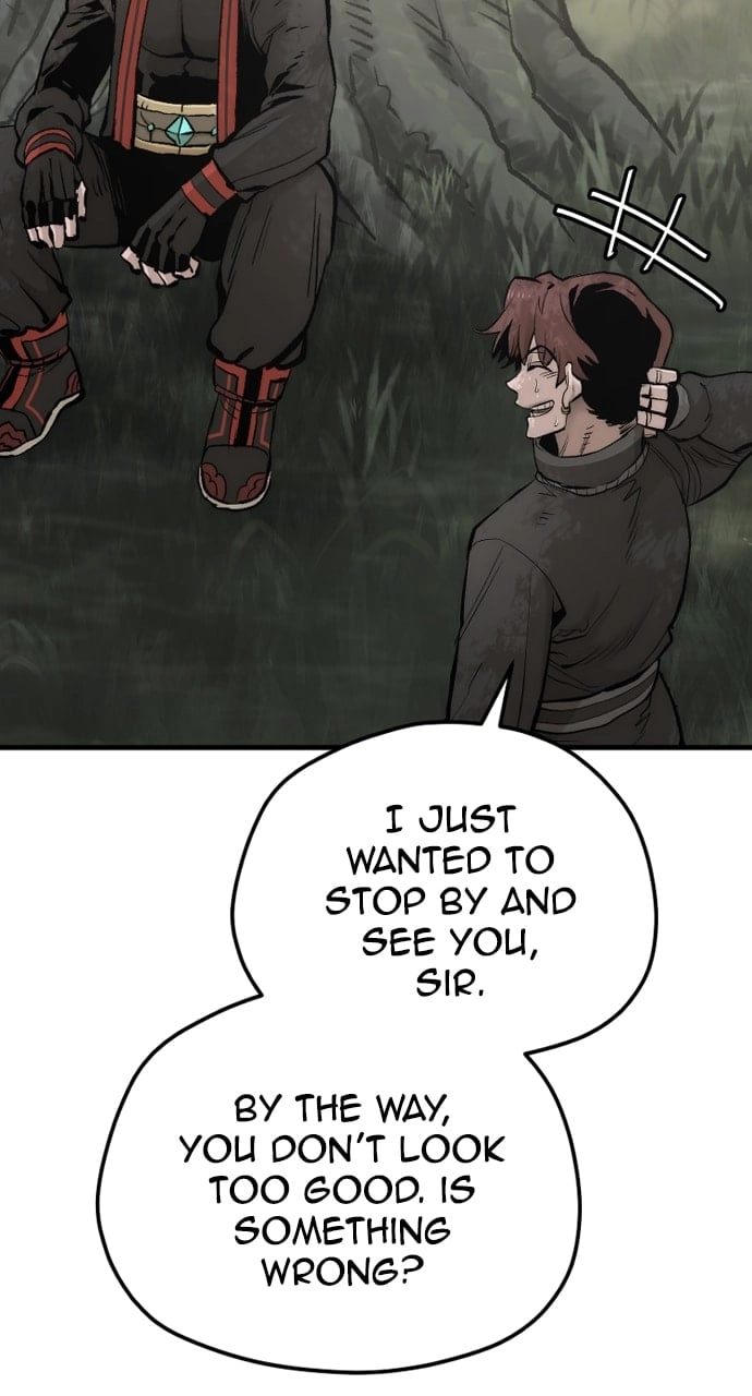 Murim RPG Simulation Chapter 116, page 99 of 139