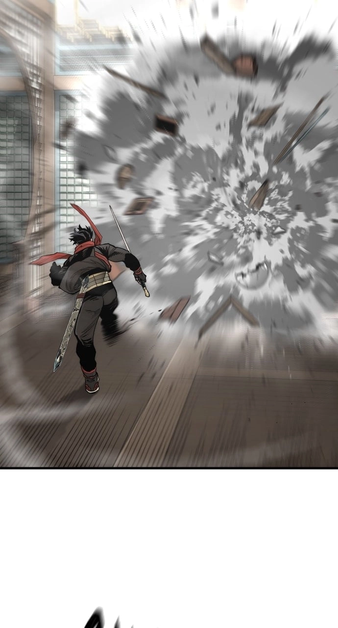 Murim RPG Simulation Chapter 117, page 105 of 143