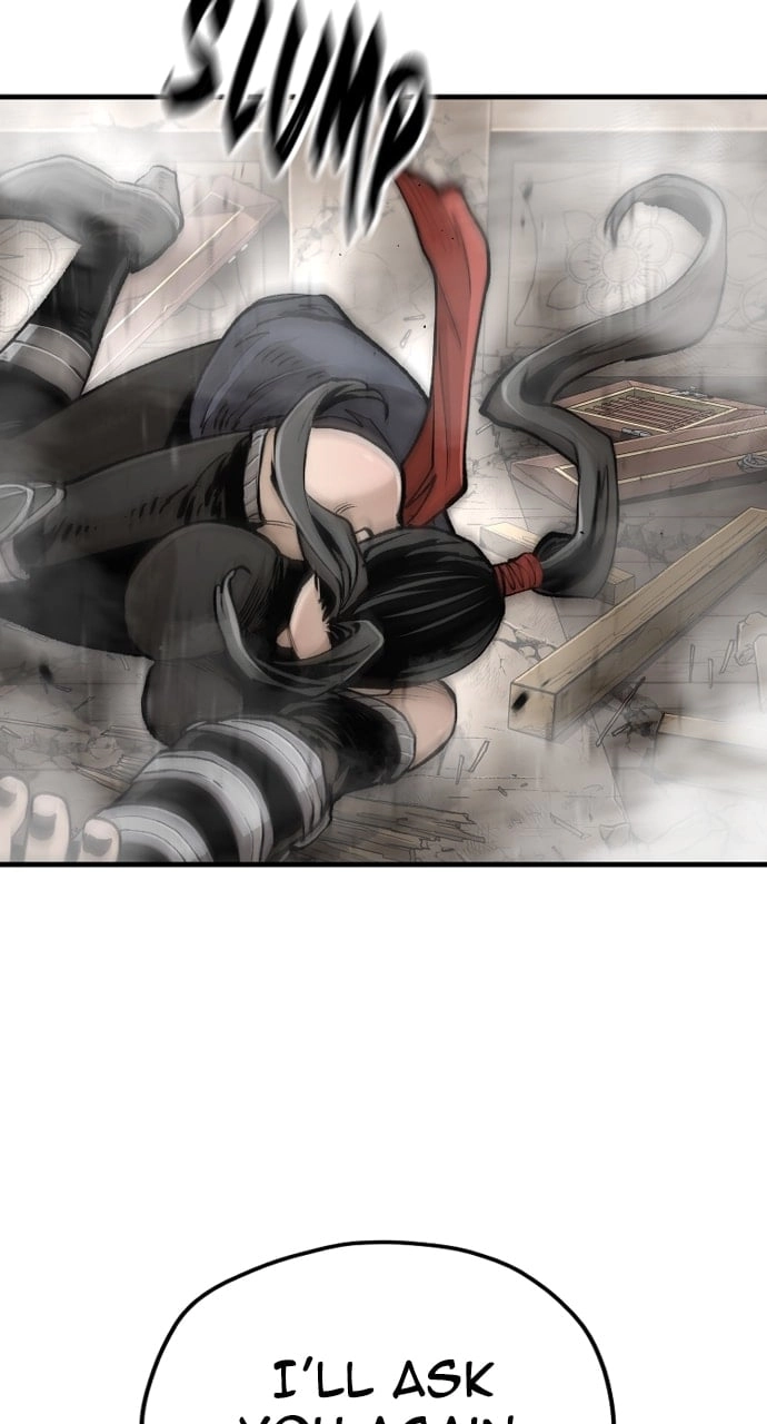 Murim RPG Simulation Chapter 117, page 106 of 143