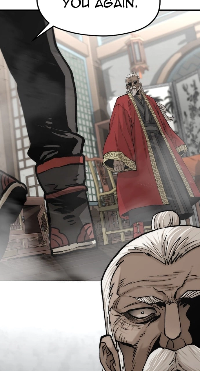 Murim RPG Simulation Chapter 117, page 107 of 143