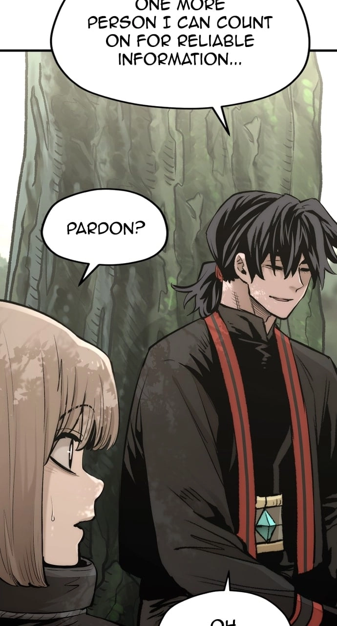 Murim RPG Simulation Chapter 117, page 11 of 143