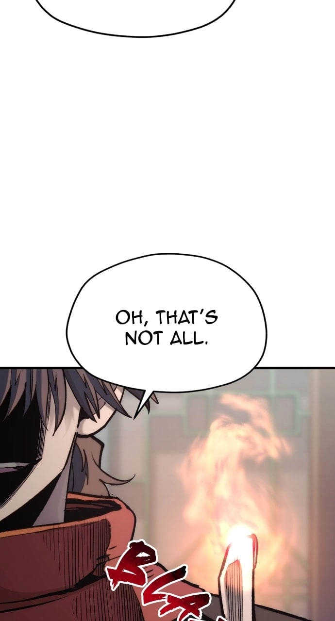 Murim RPG Simulation Chapter 117, page 113 of 143