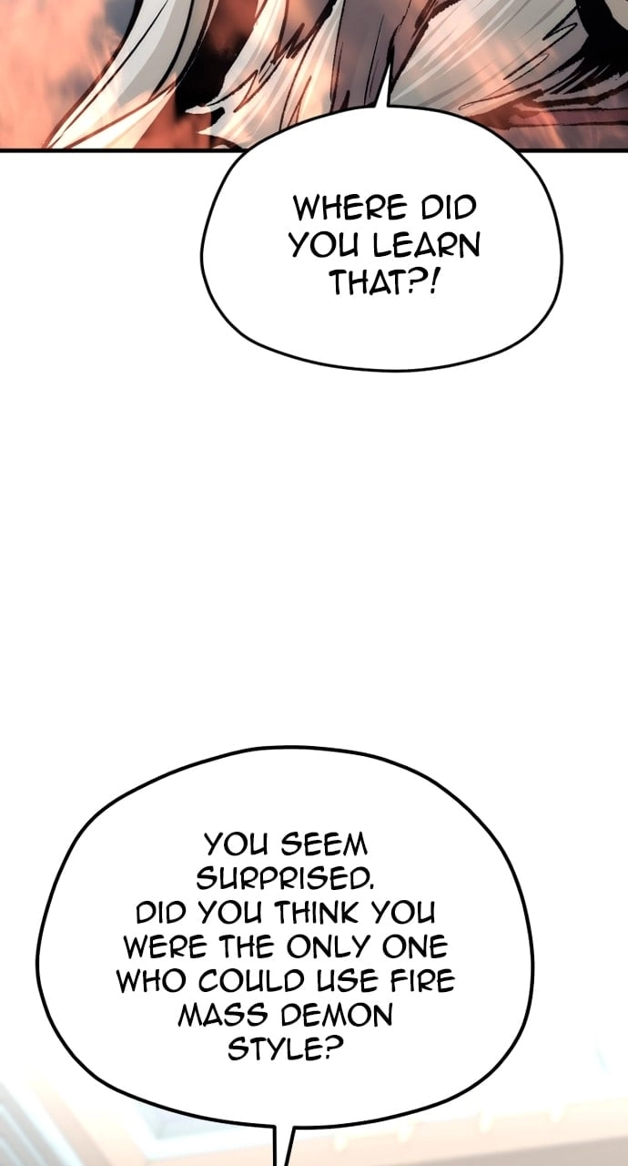 Murim RPG Simulation Chapter 117, page 115 of 143