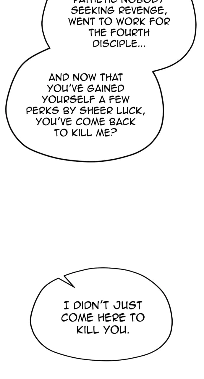 Murim RPG Simulation Chapter 117, page 117 of 143