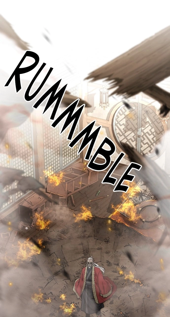 Murim RPG Simulation Chapter 117, page 129 of 143