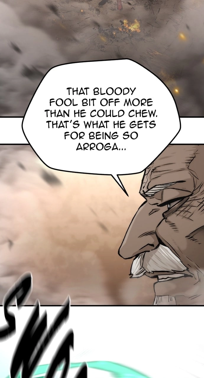 Murim RPG Simulation Chapter 117, page 130 of 143