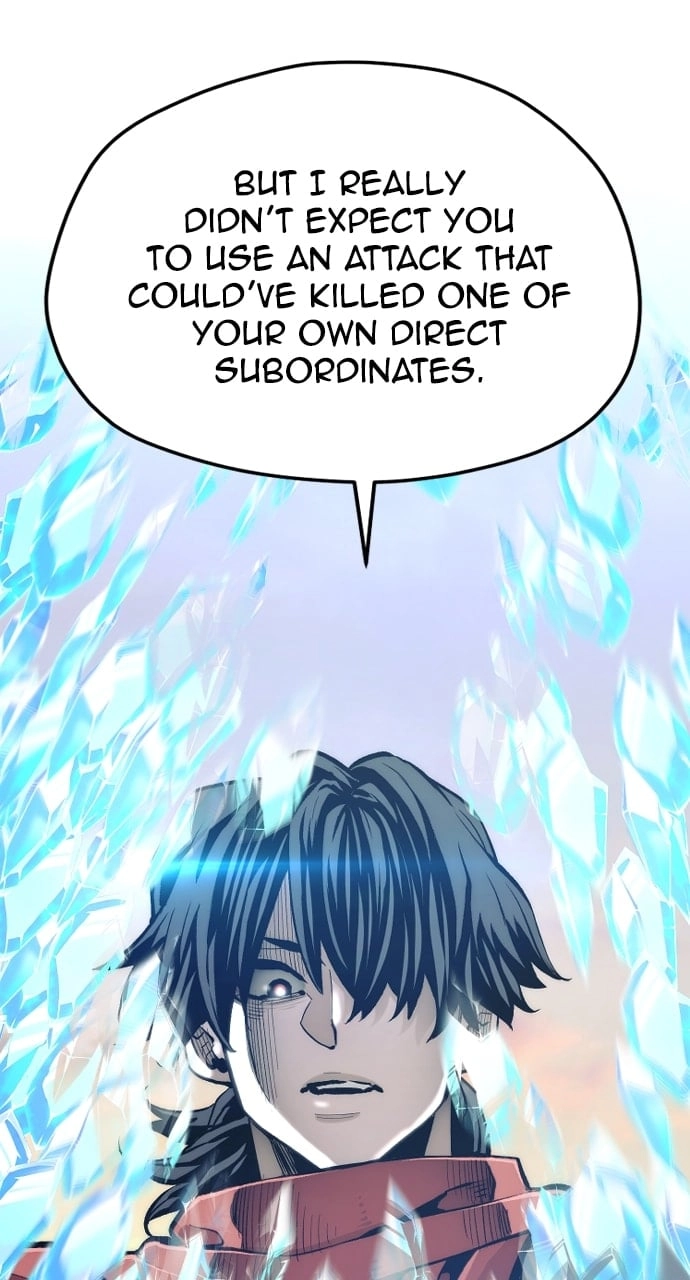 Murim RPG Simulation Chapter 117, page 135 of 143
