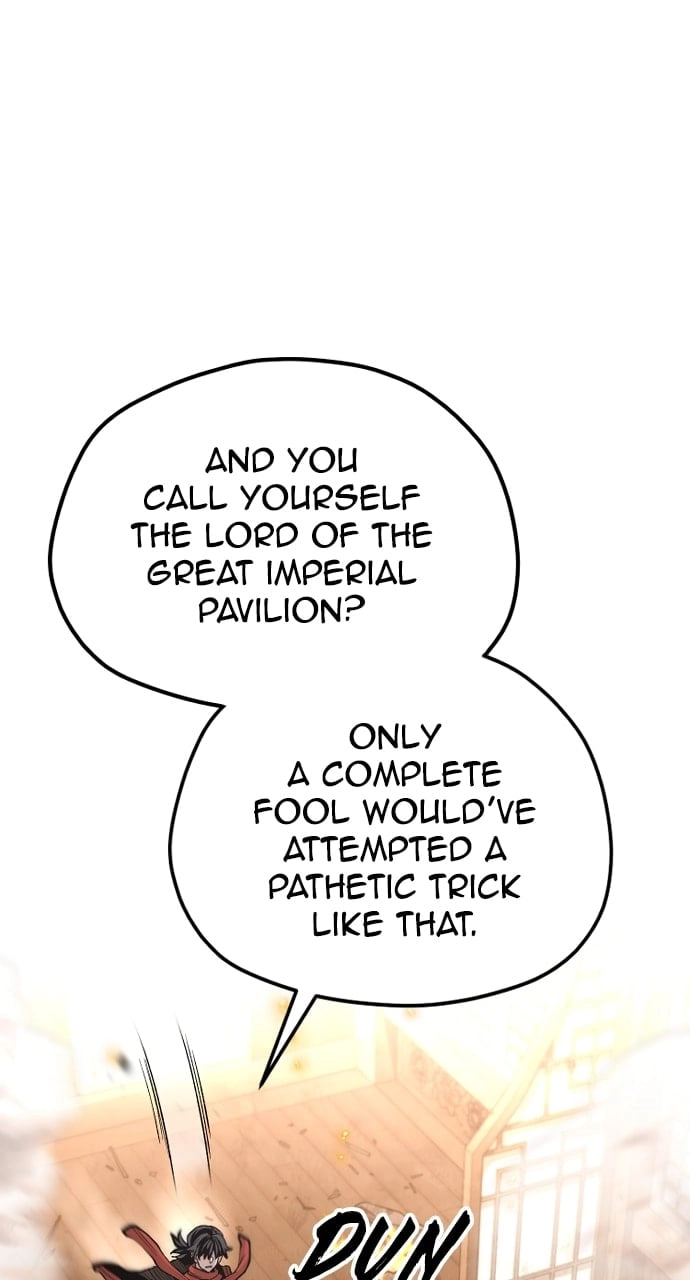 Murim RPG Simulation Chapter 117, page 137 of 143