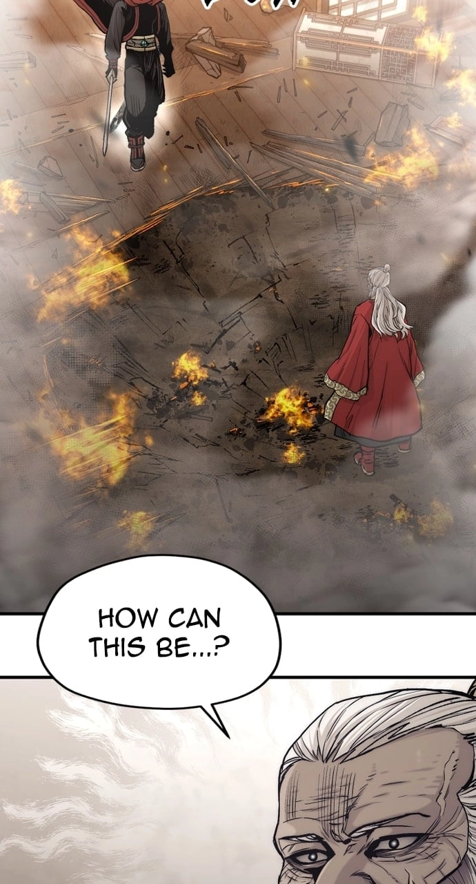 Murim RPG Simulation Chapter 117, page 138 of 143