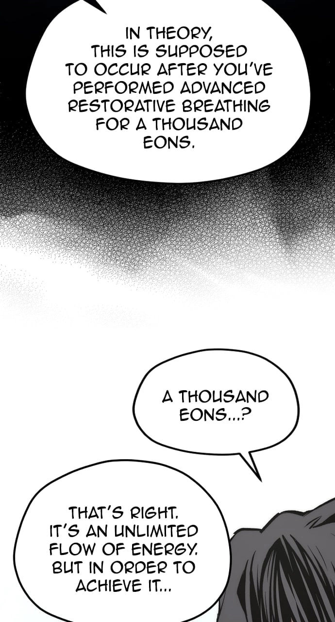 Murim RPG Simulation Chapter 117, page 18 of 143