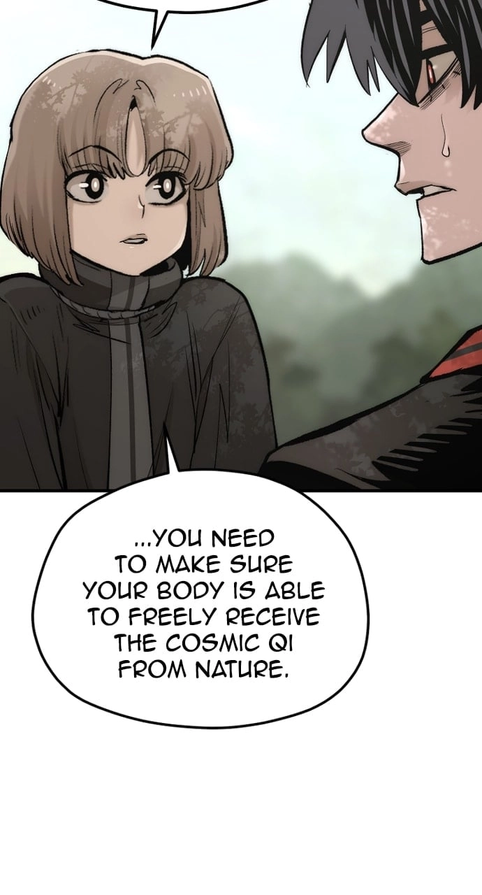 Murim RPG Simulation Chapter 117, page 19 of 143