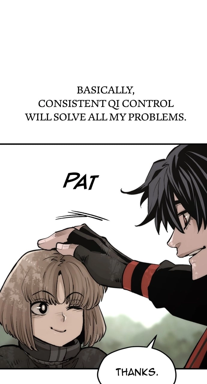 Murim RPG Simulation Chapter 117, page 21 of 143