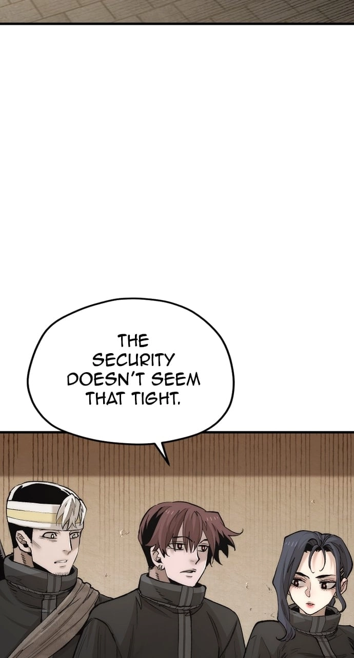 Murim RPG Simulation Chapter 117, page 29 of 143