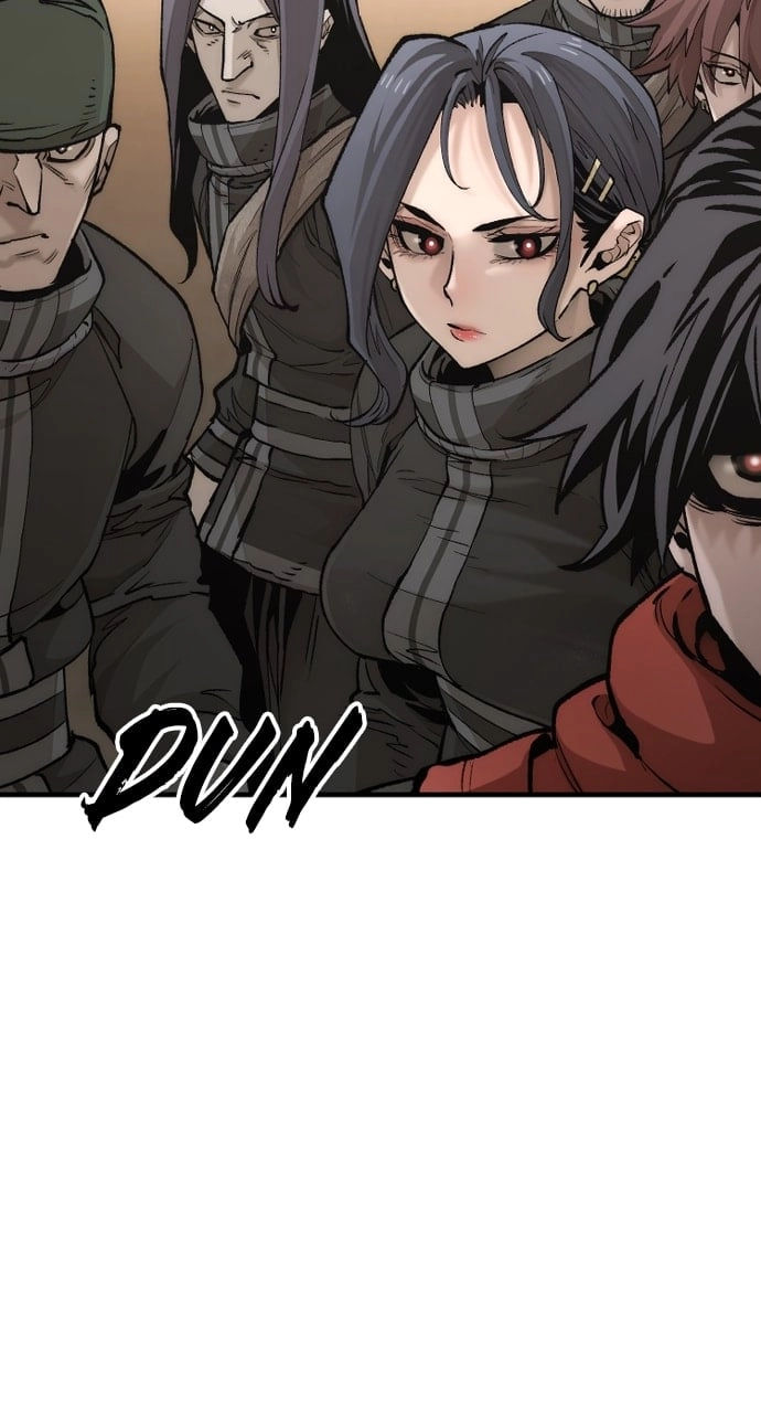 Murim RPG Simulation Chapter 117, page 35 of 143