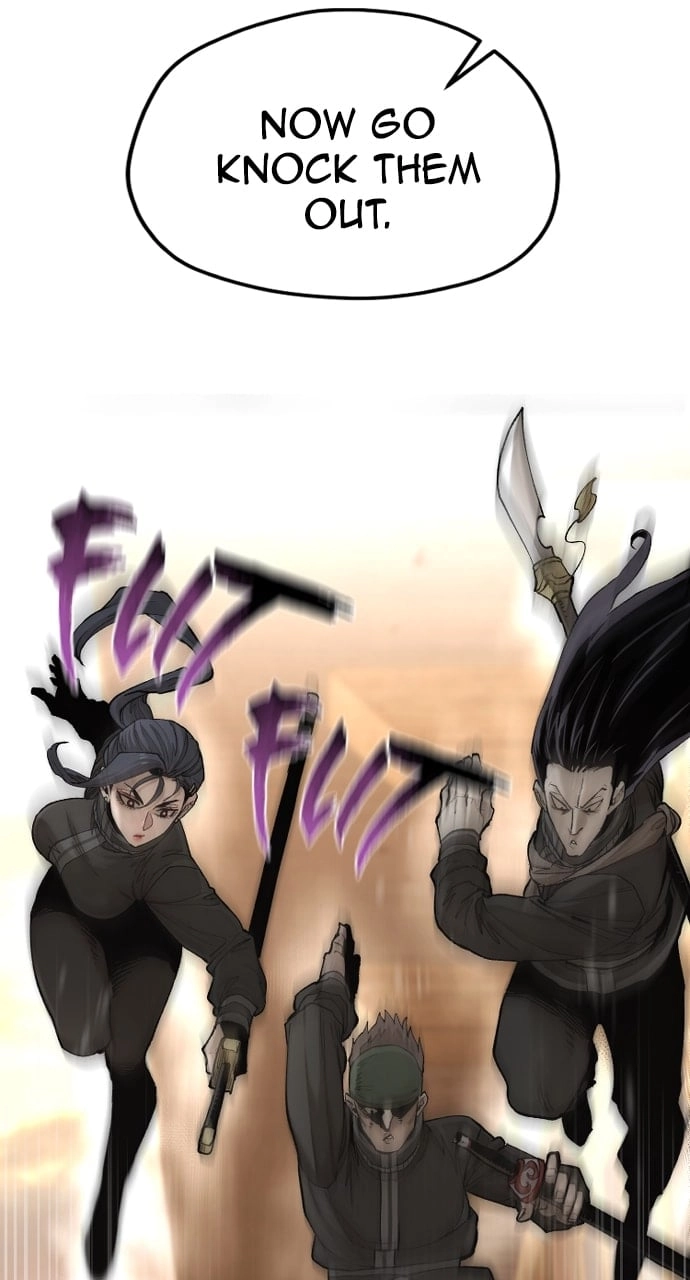 Murim RPG Simulation Chapter 117, page 36 of 143