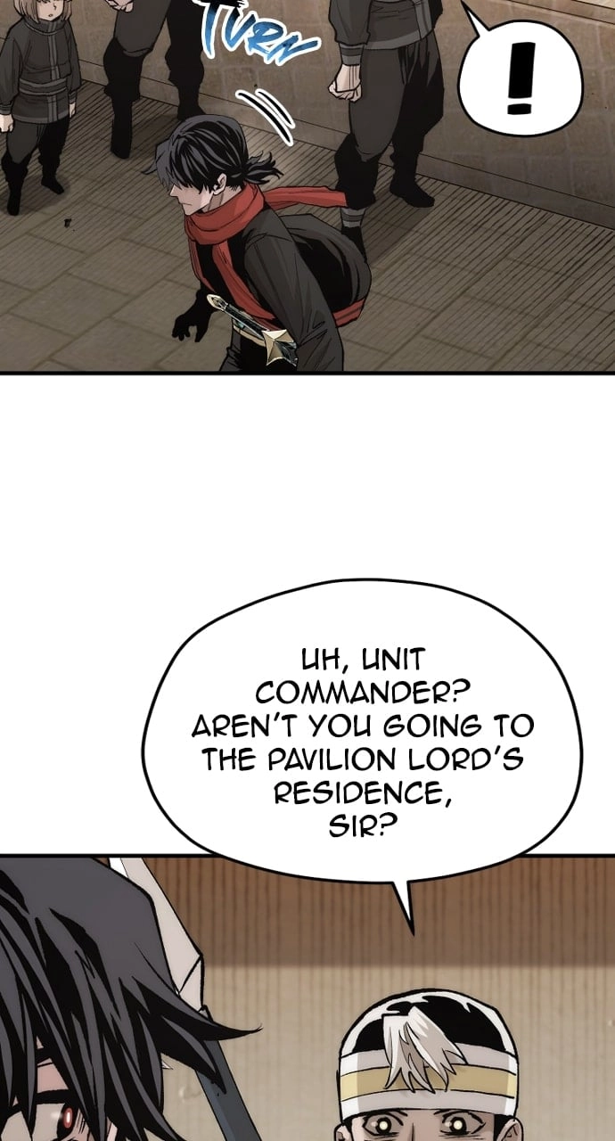 Murim RPG Simulation Chapter 117, page 39 of 143