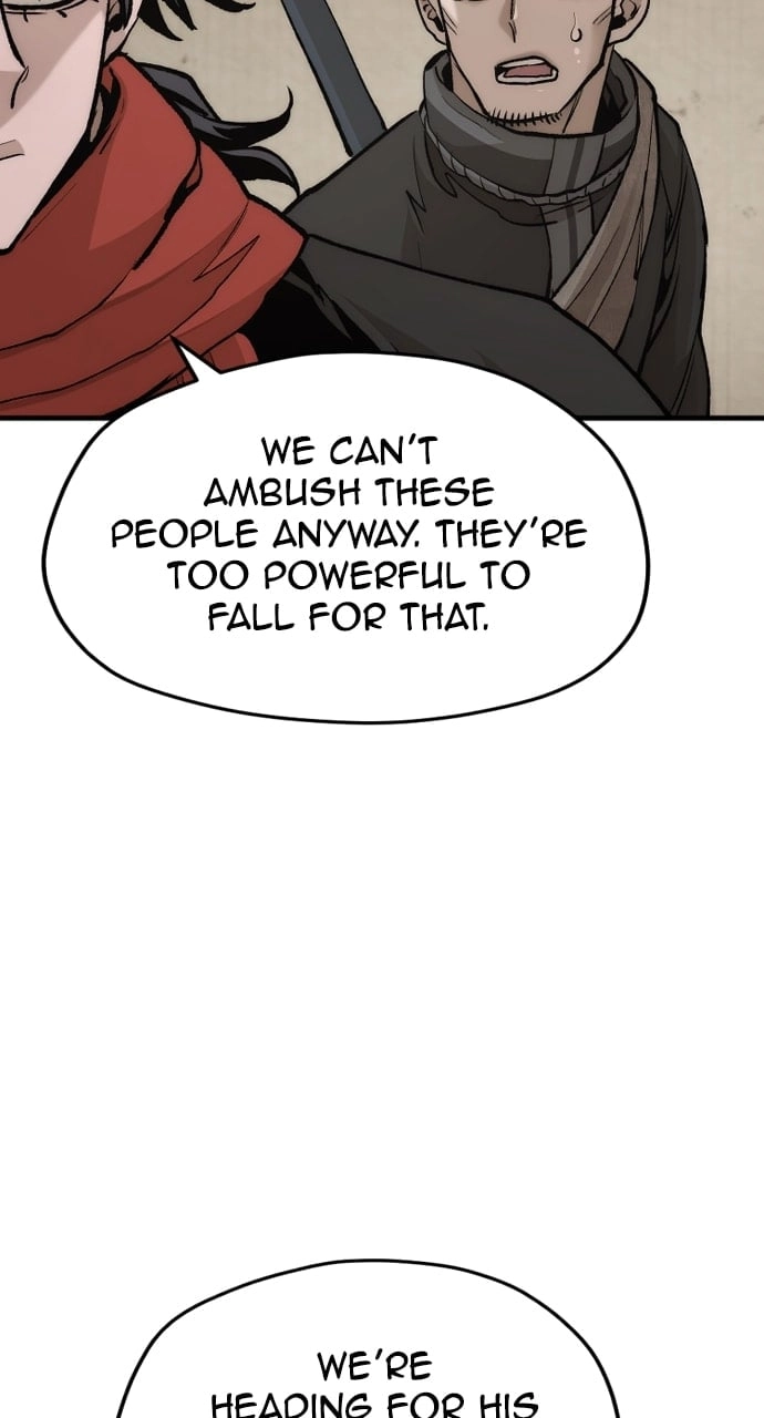 Murim RPG Simulation Chapter 117, page 40 of 143