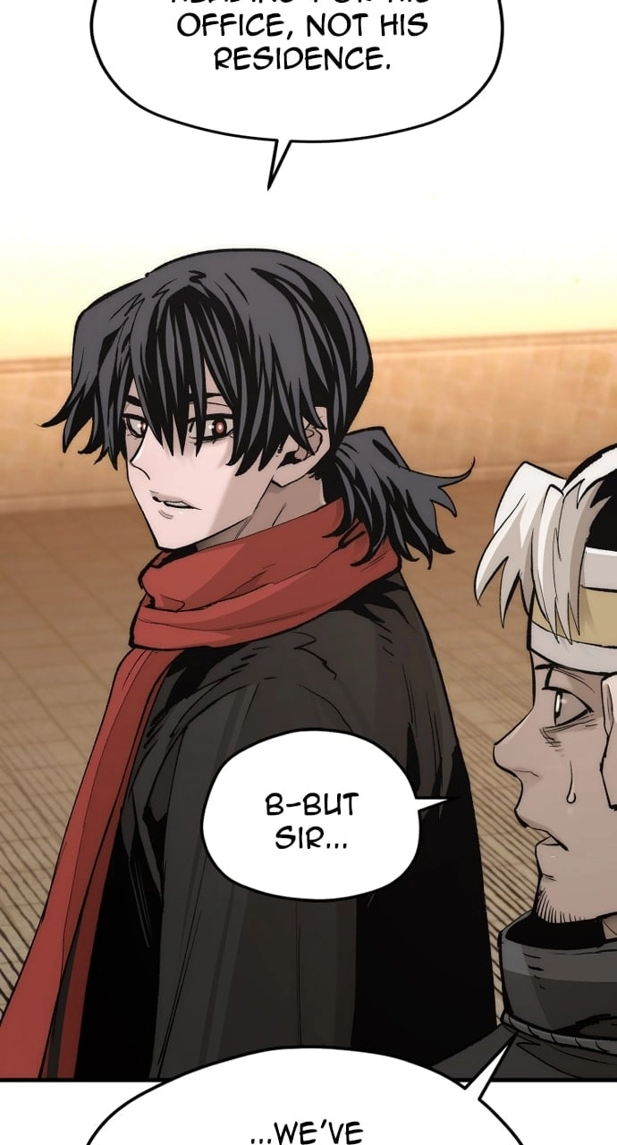 Murim RPG Simulation Chapter 117, page 41 of 143