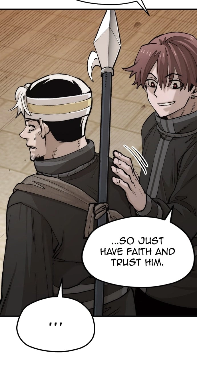 Murim RPG Simulation Chapter 117, page 43 of 143