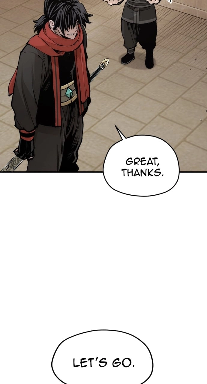 Murim RPG Simulation Chapter 117, page 46 of 143