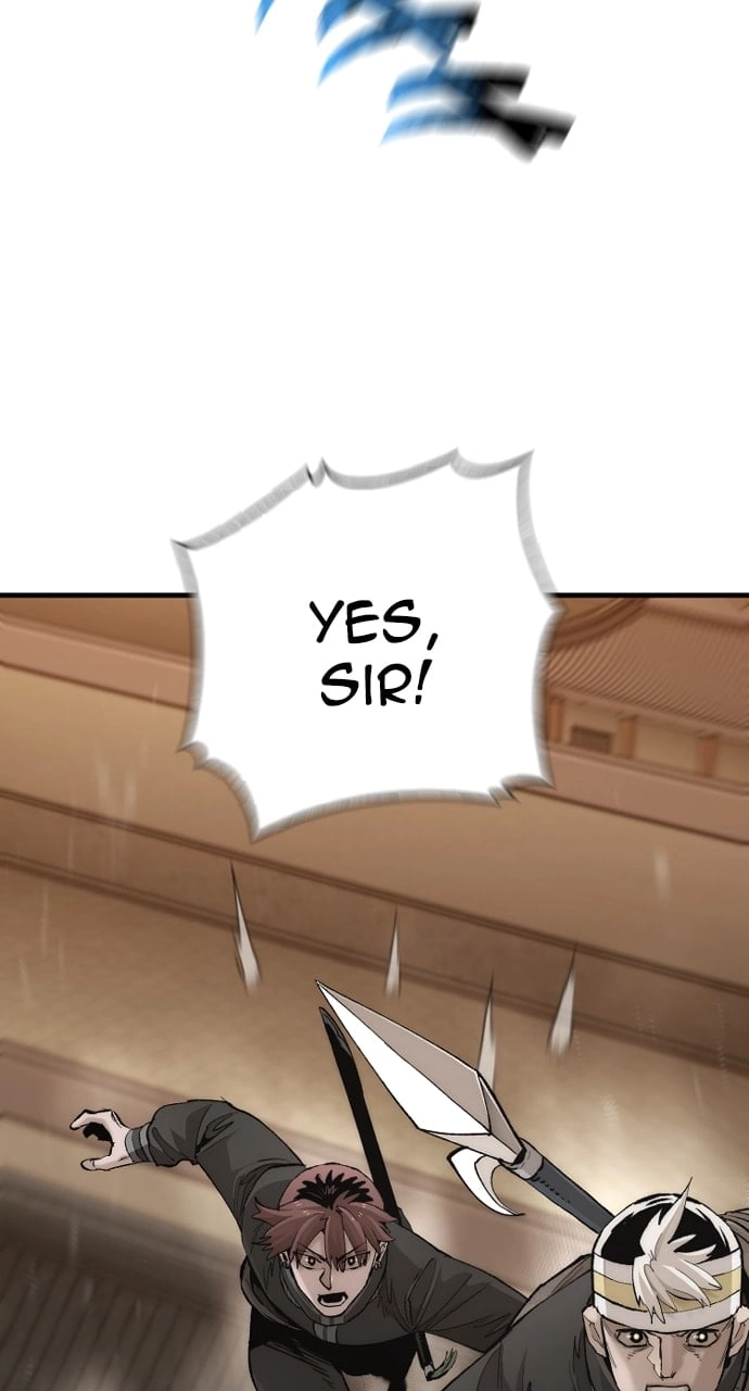 Murim RPG Simulation Chapter 117, page 48 of 143