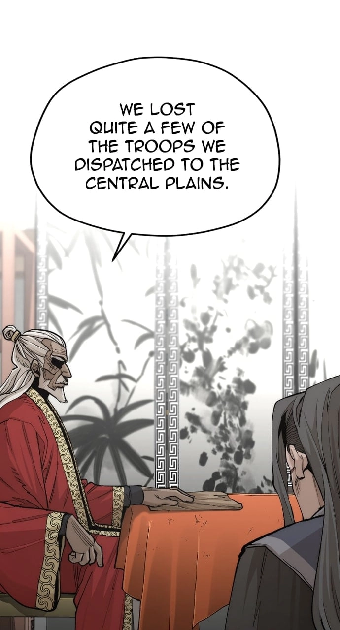 Murim RPG Simulation Chapter 117, page 53 of 143