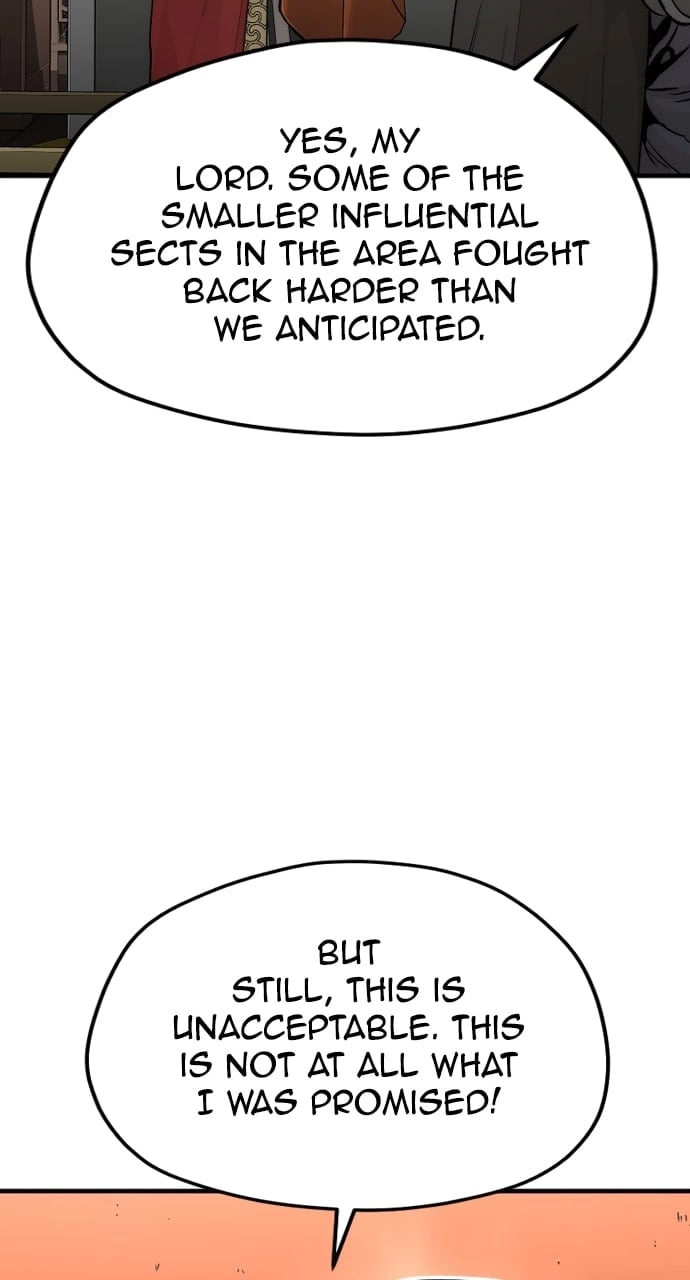 Murim RPG Simulation Chapter 117, page 54 of 143