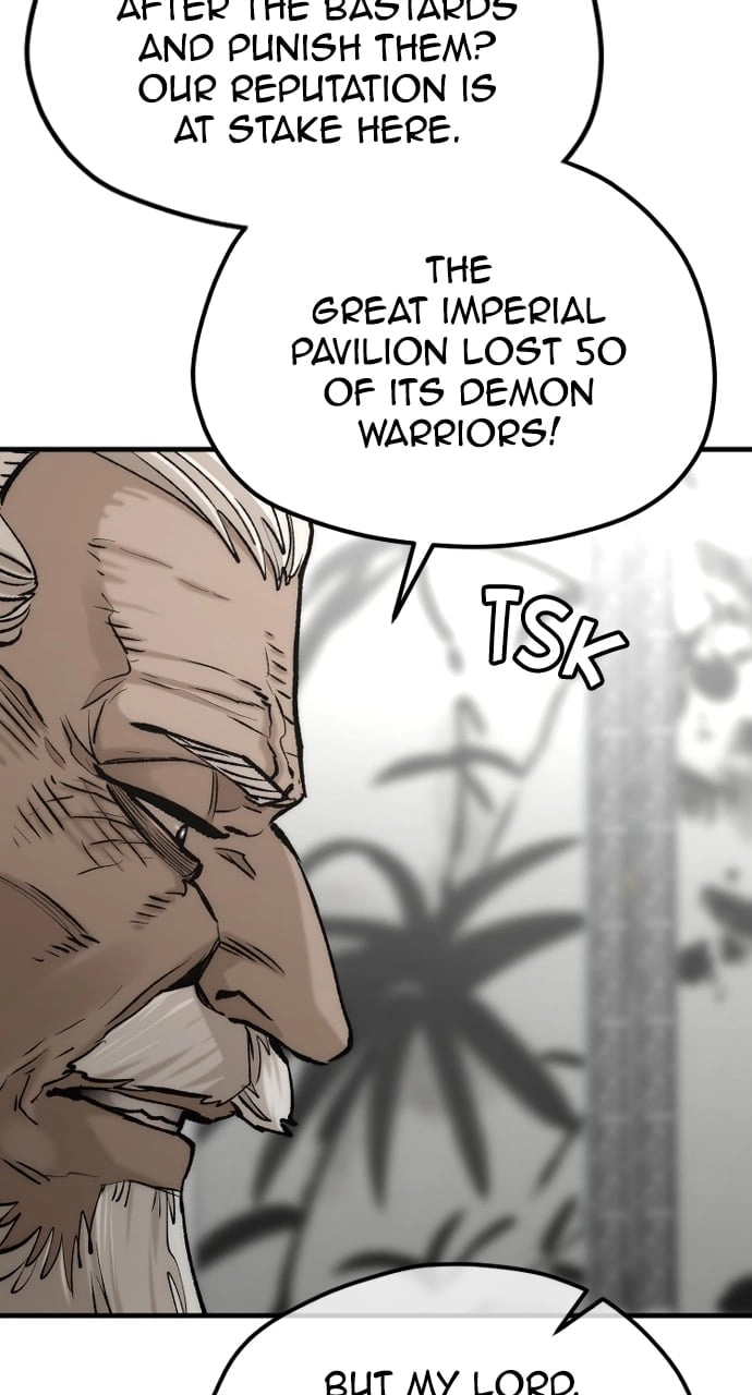 Murim RPG Simulation Chapter 117, page 56 of 143