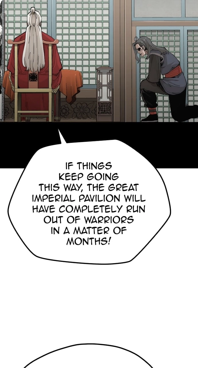 Murim RPG Simulation Chapter 117, page 58 of 143