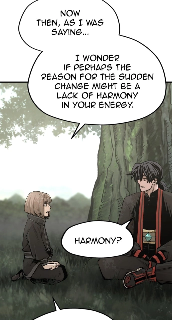 Murim RPG Simulation Chapter 117, page 6 of 143