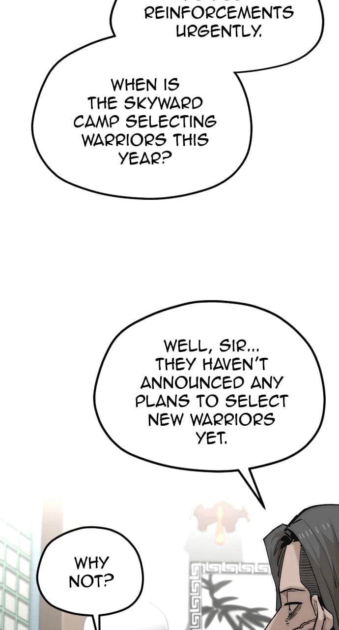 Murim RPG Simulation Chapter 117, page 60 of 143