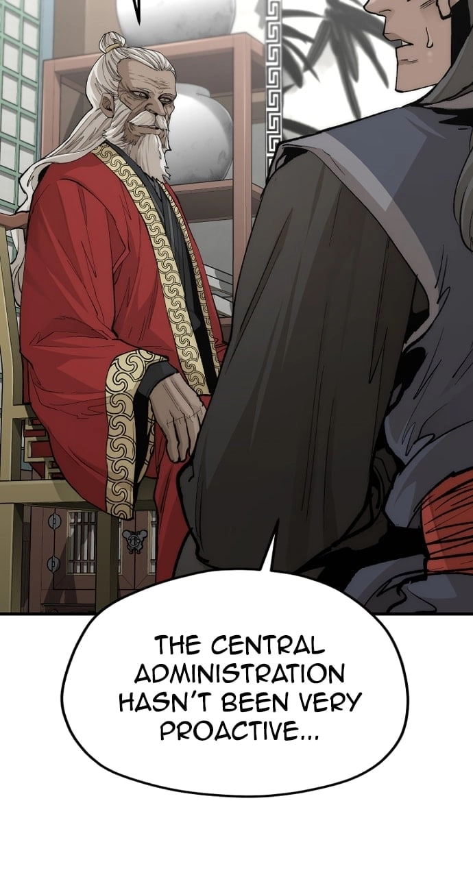 Murim RPG Simulation Chapter 117, page 61 of 143