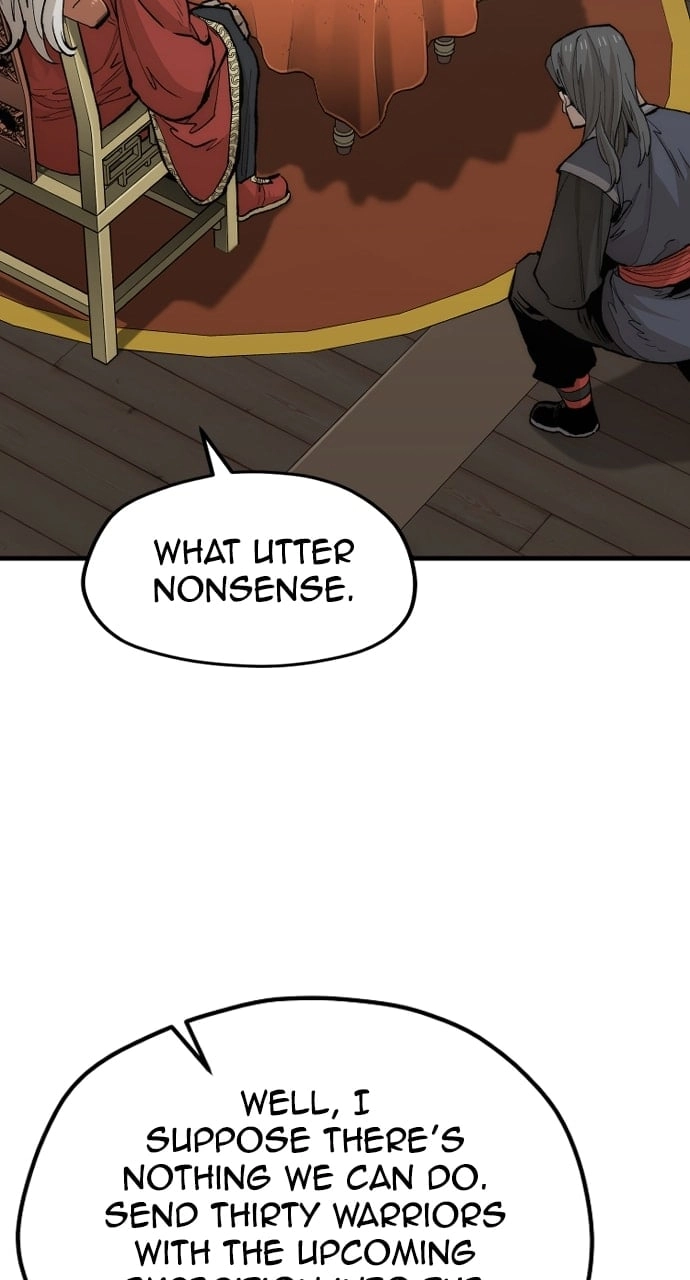 Murim RPG Simulation Chapter 117, page 63 of 143