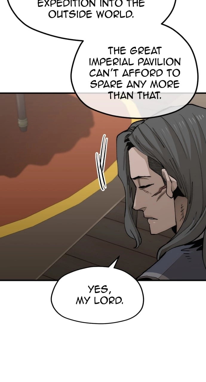 Murim RPG Simulation Chapter 117, page 64 of 143